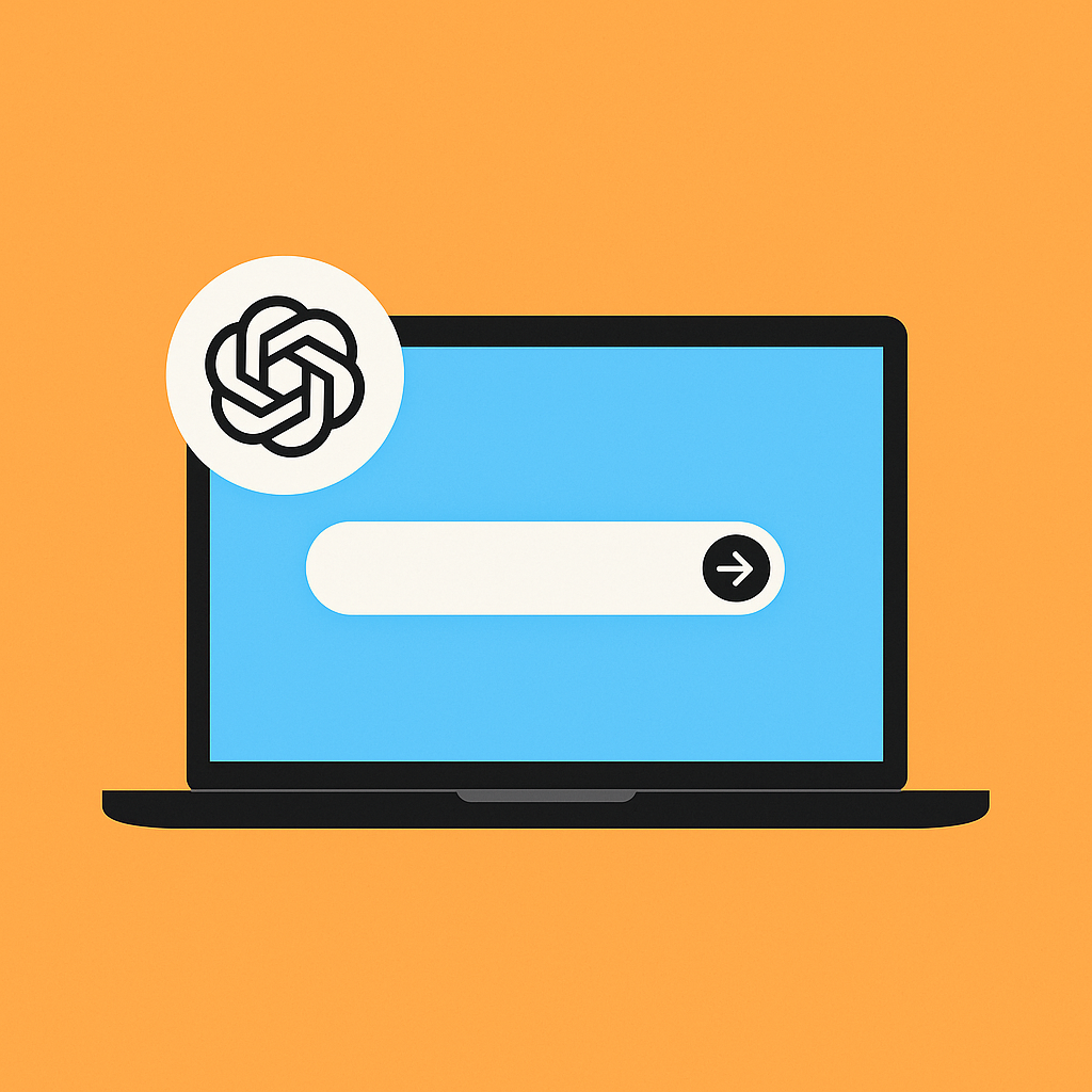 GEO / KI-SEO – Wie ChatGPT & Co. die Suchmaschinen­optimierung revolutionieren