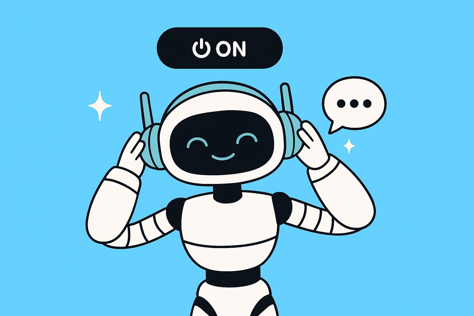 KI-Chatbots & AI-Automation für Ihr Unternehmen