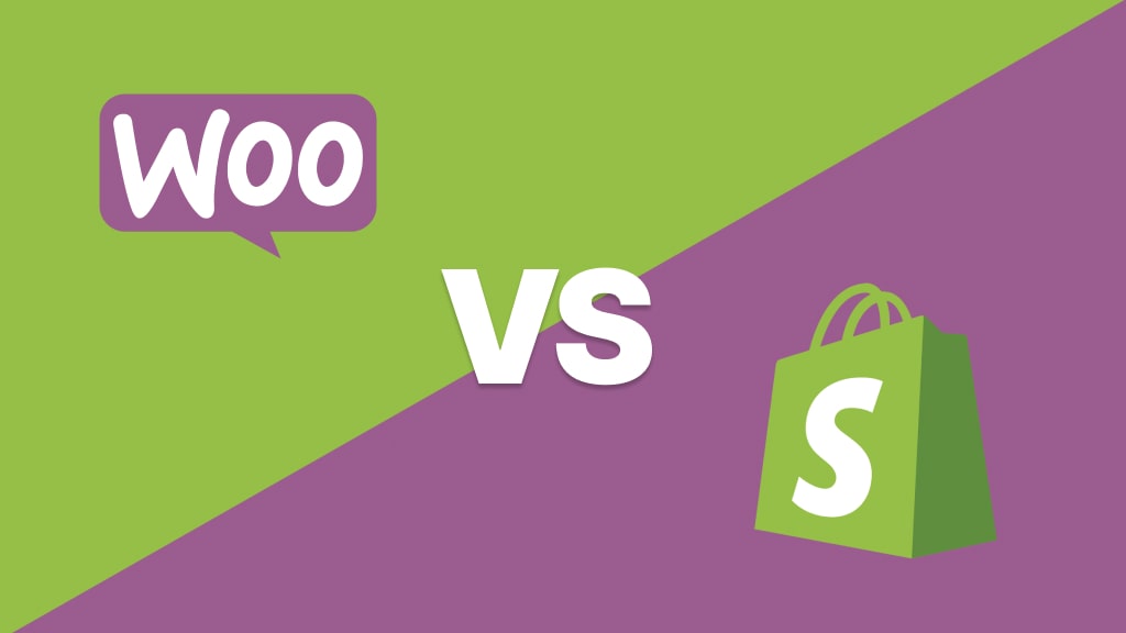 Shopify vs WooCommerce: Die Ultimative Entscheidungshilfe für 2024