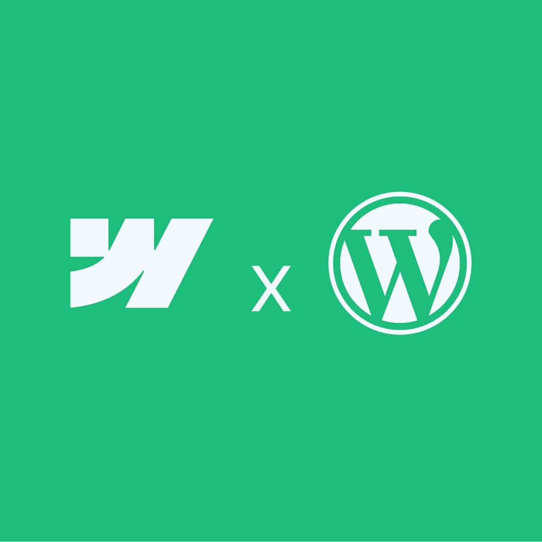 Webflow vs. WordPress: Welches ist die bessere Plattform für dein Projekt?