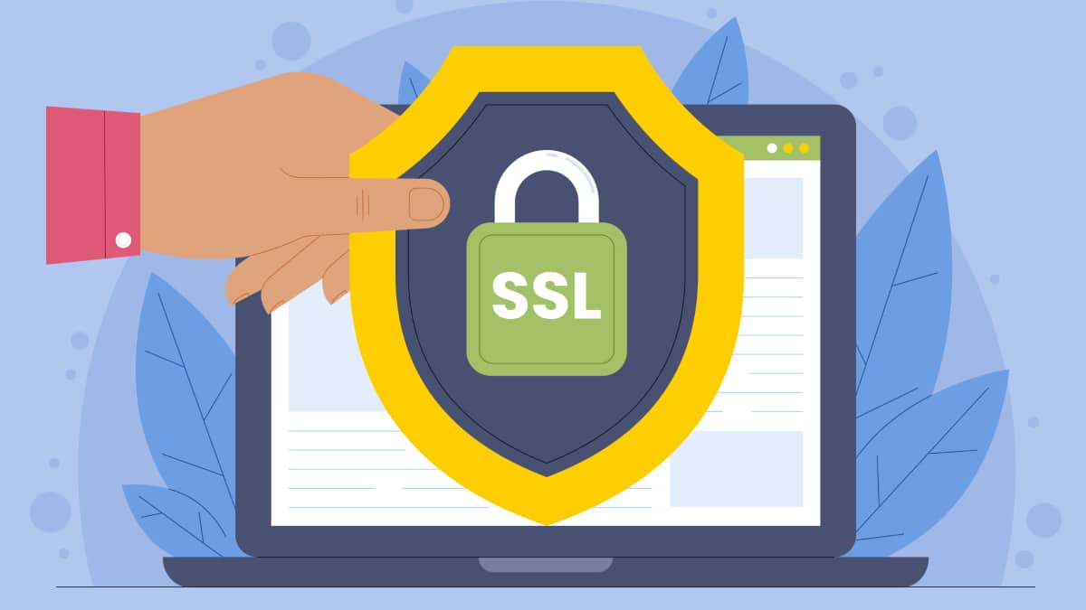 WordPress-Website wird als nicht sicher angezeigt – Lösung durch SSL-Zertifikat und Really Simple SSL Plugin