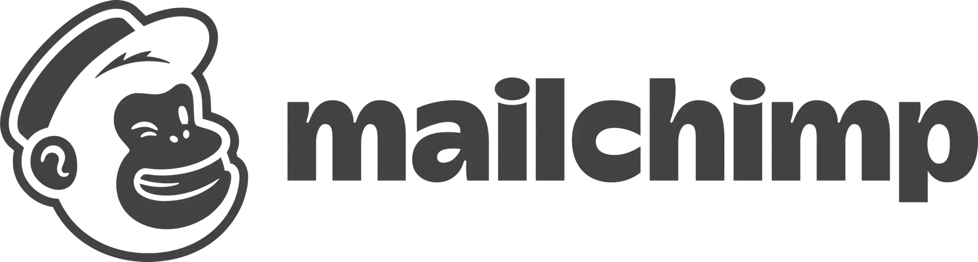 Mailchimp Logo – Plattform für E-Mail-Marketing und Automatisierung.